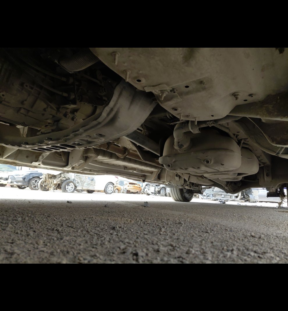 Toyota Hiace Bus  2023 image