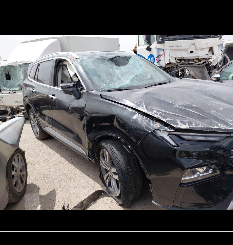 Ford Territory  2024 image