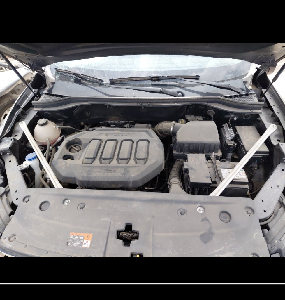 Ford Territory  2024 image