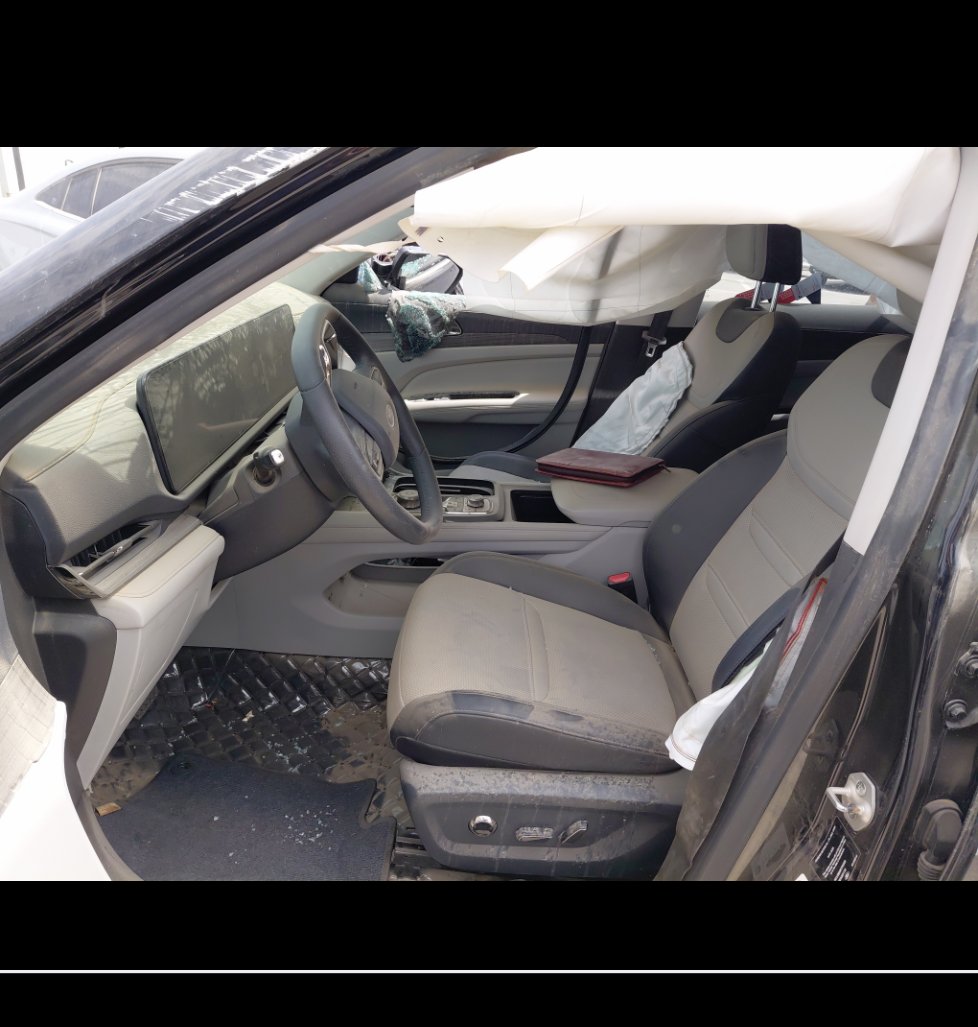 Ford Territory  2024 image