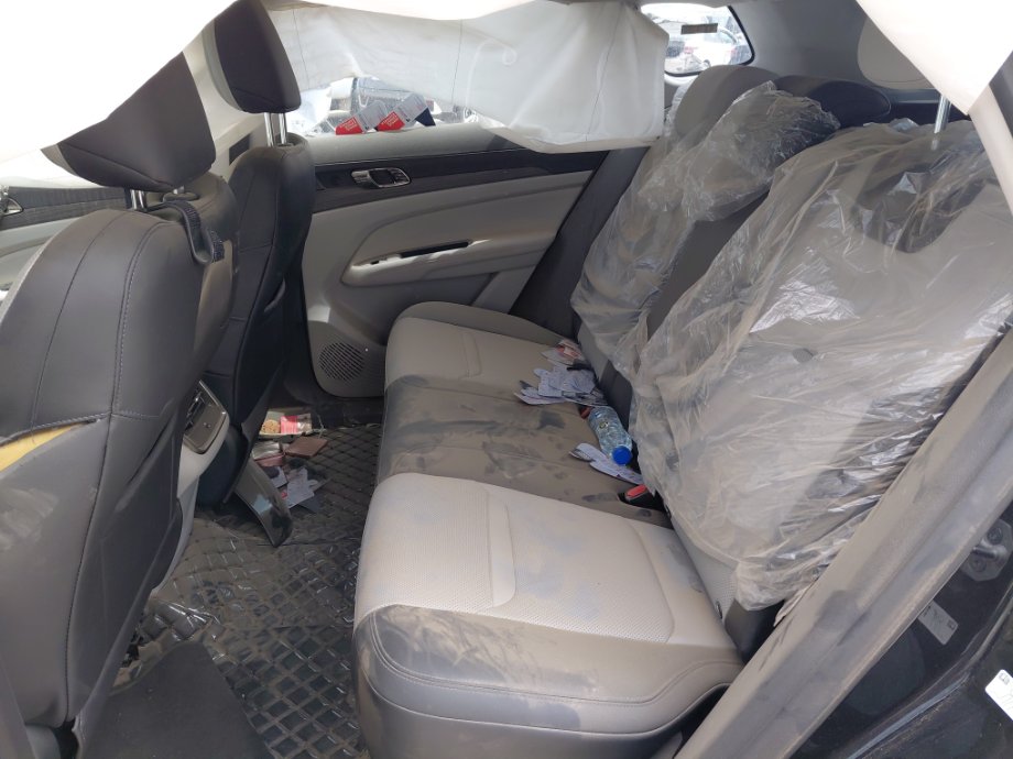 Ford Territory  2024 image