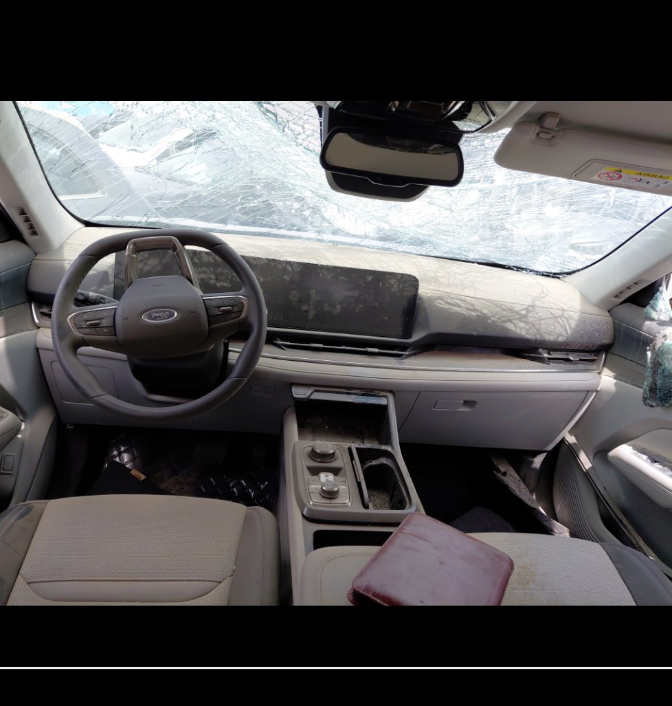 Ford Territory  2024 image