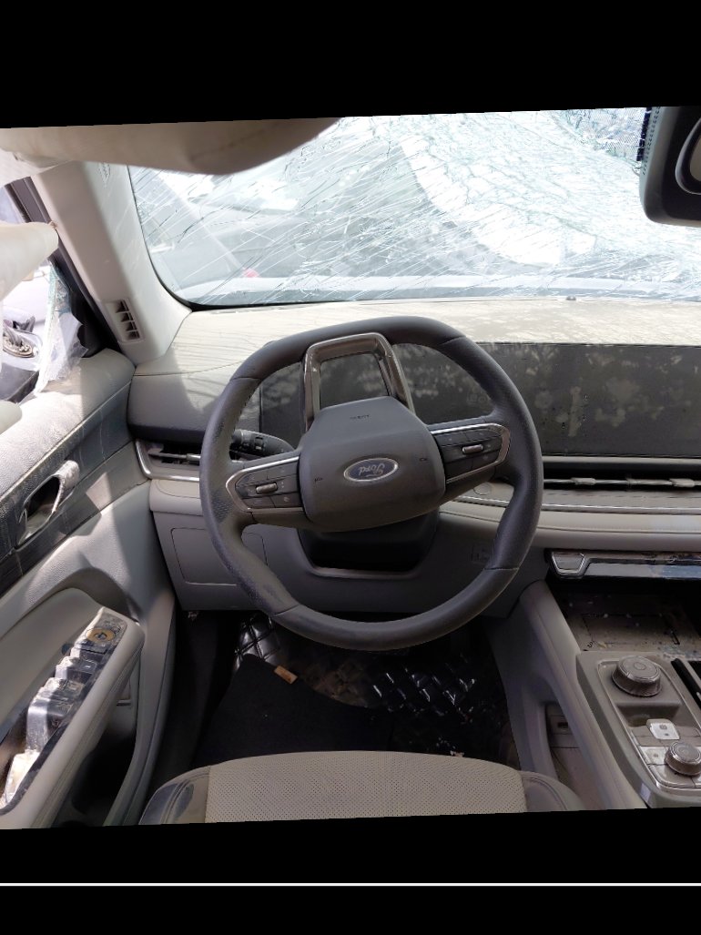 Ford Territory  2024 image