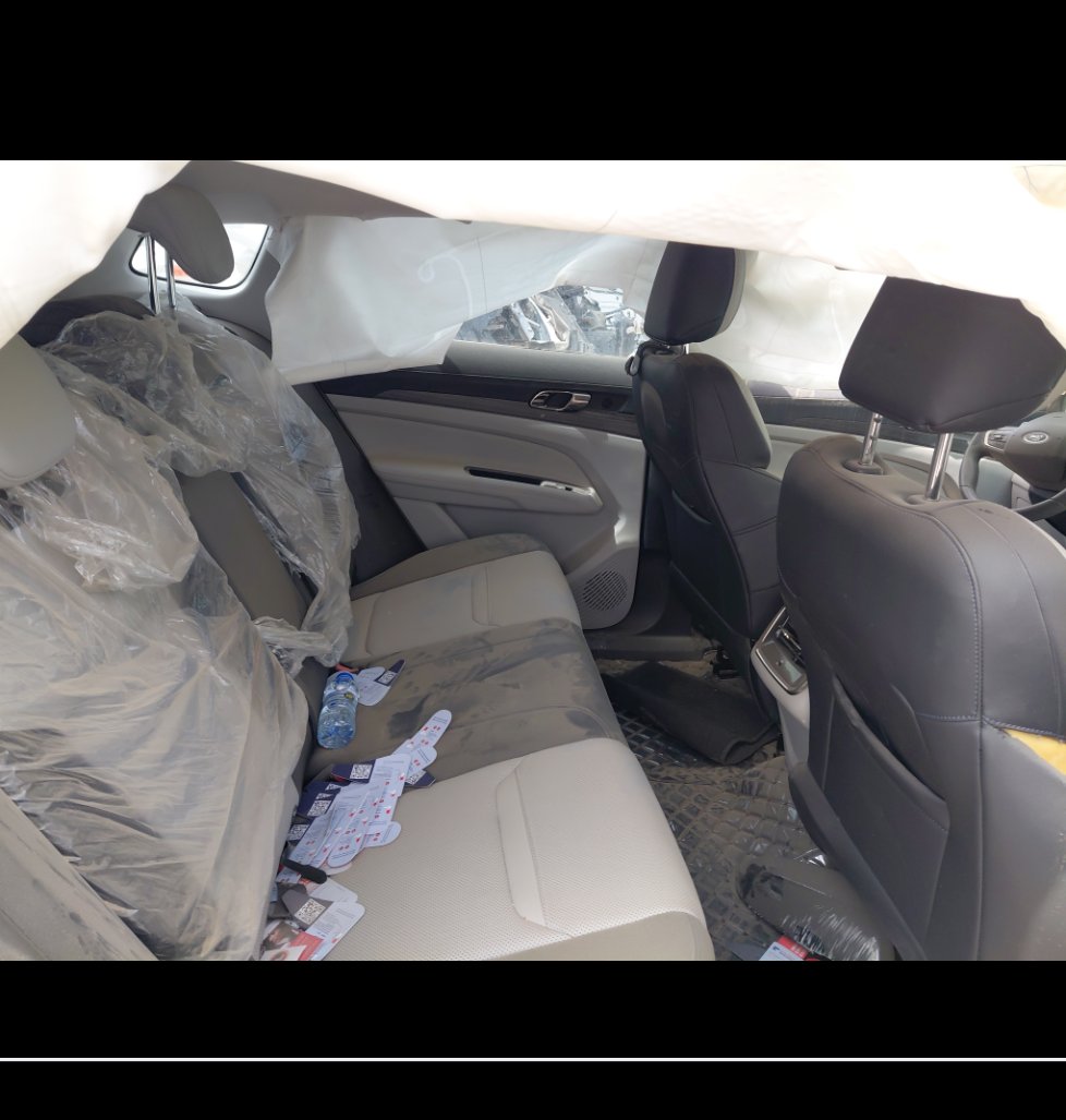 Ford Territory  2024 image