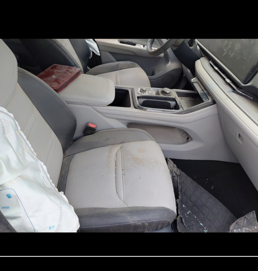 Ford Territory  2024 image