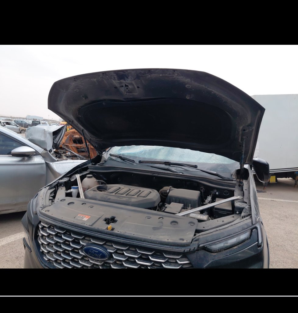 Ford Territory  2024 image