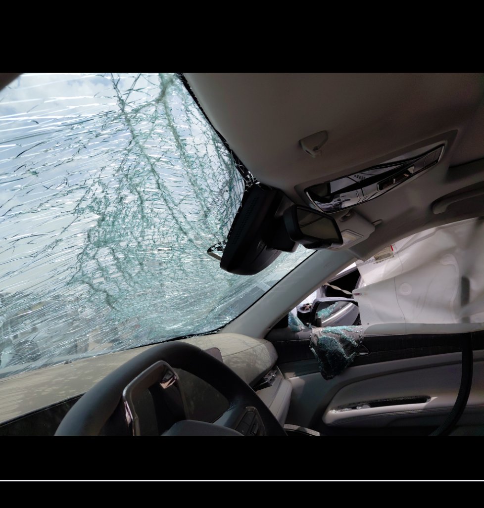 Ford Territory  2024 image