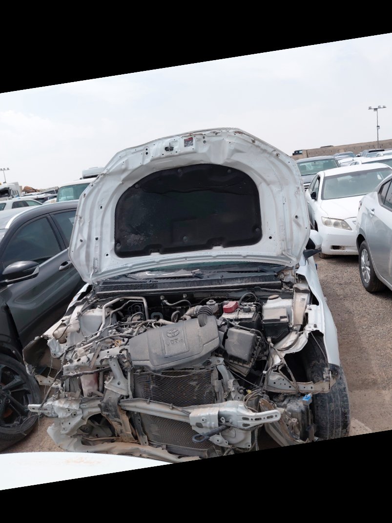 Toyota Yaris  2024 image