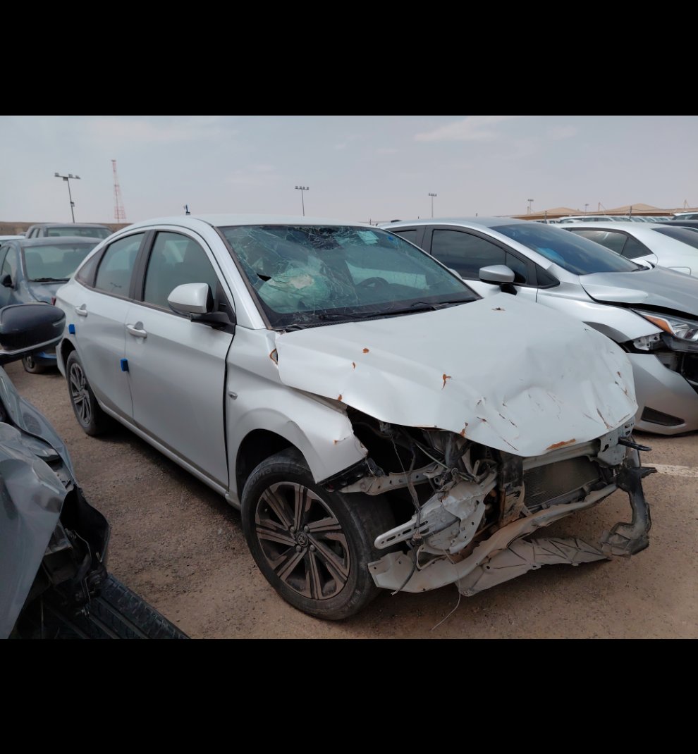 Toyota Yaris  2024 image