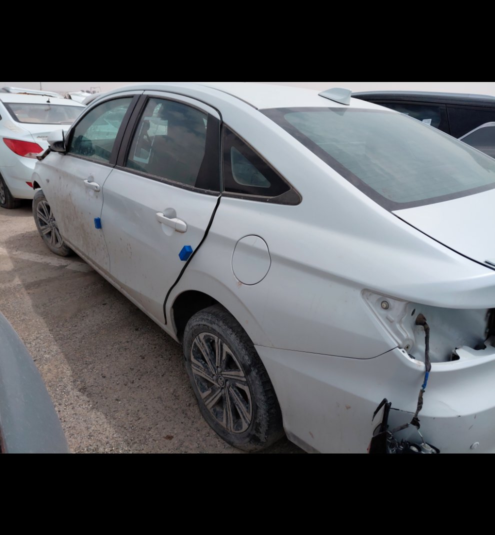 Toyota Yaris  2024 image