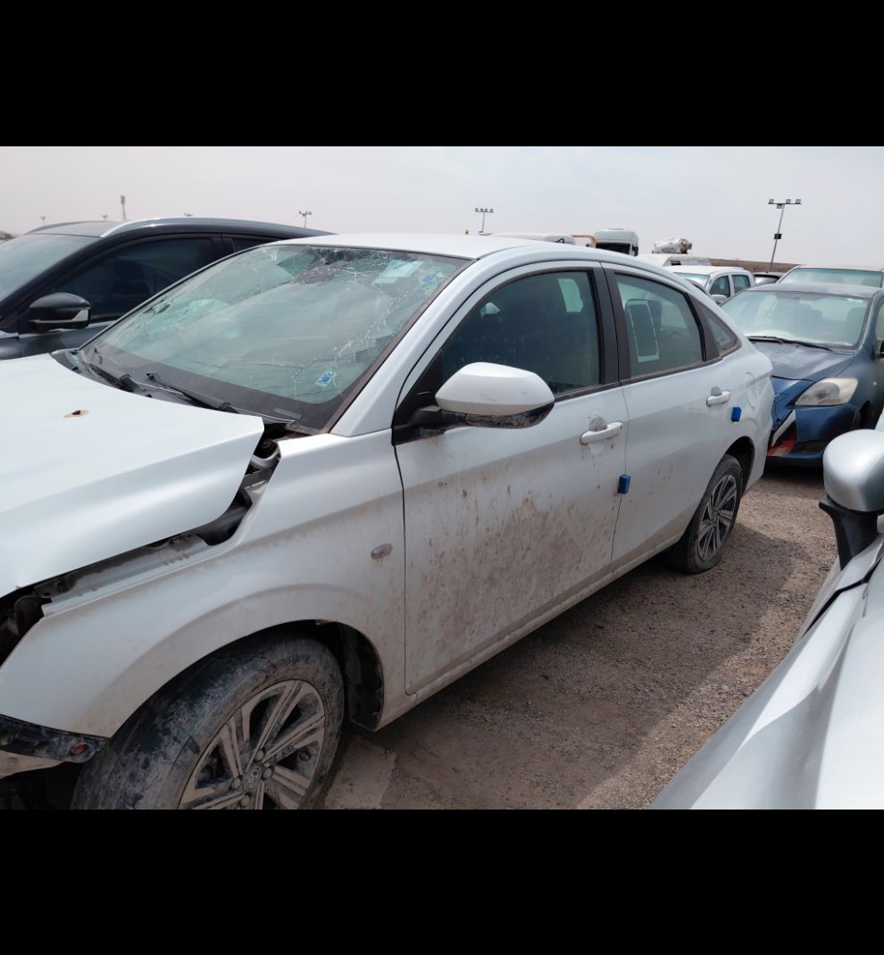 Toyota Yaris  2024 image