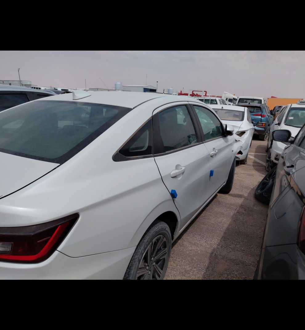 Toyota Yaris  2024 image