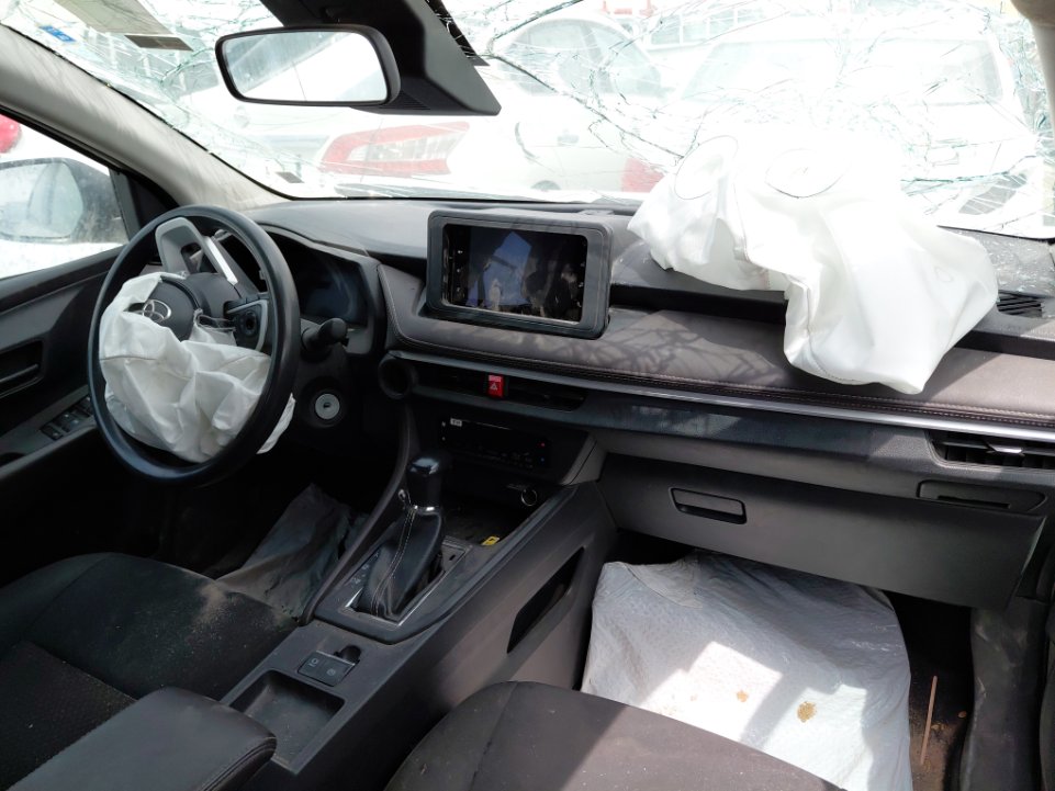 Toyota Yaris  2024 image