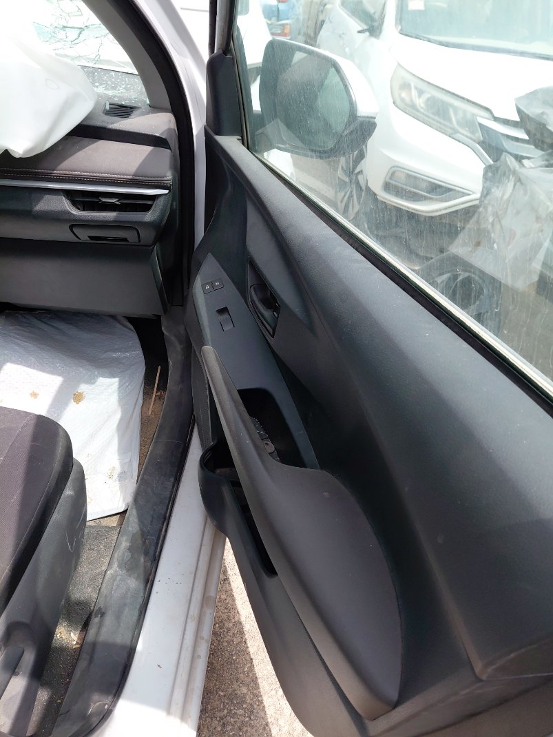 Toyota Yaris  2024 image