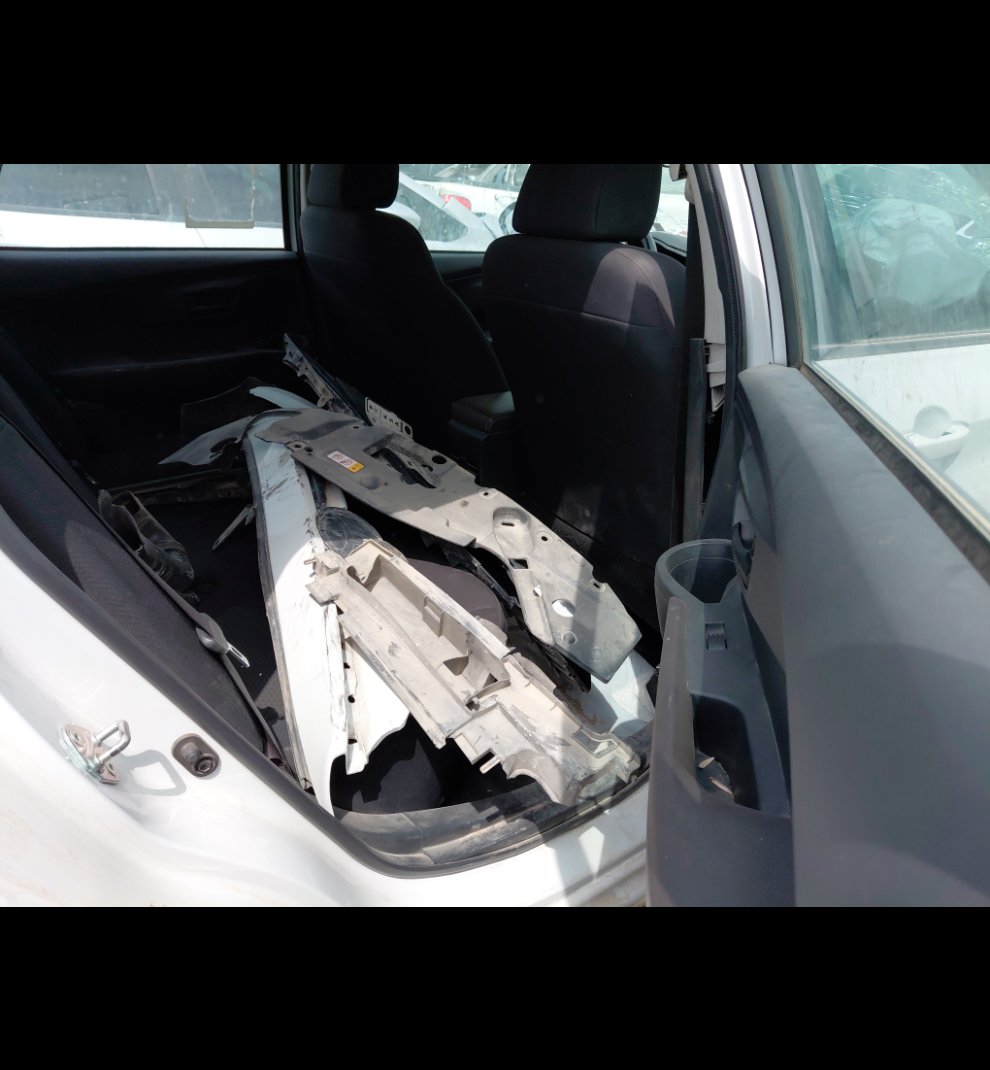 Toyota Yaris  2024 image