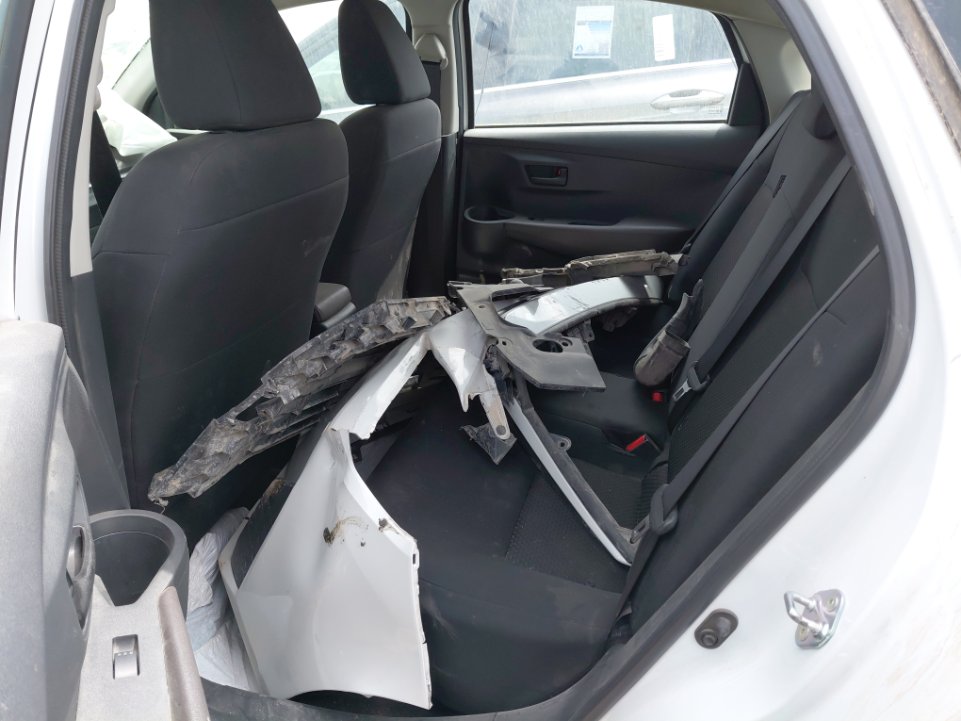 Toyota Yaris  2024 image