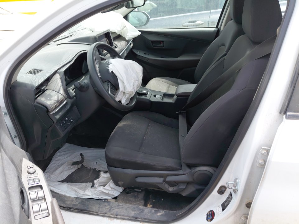 Toyota Yaris  2024 image