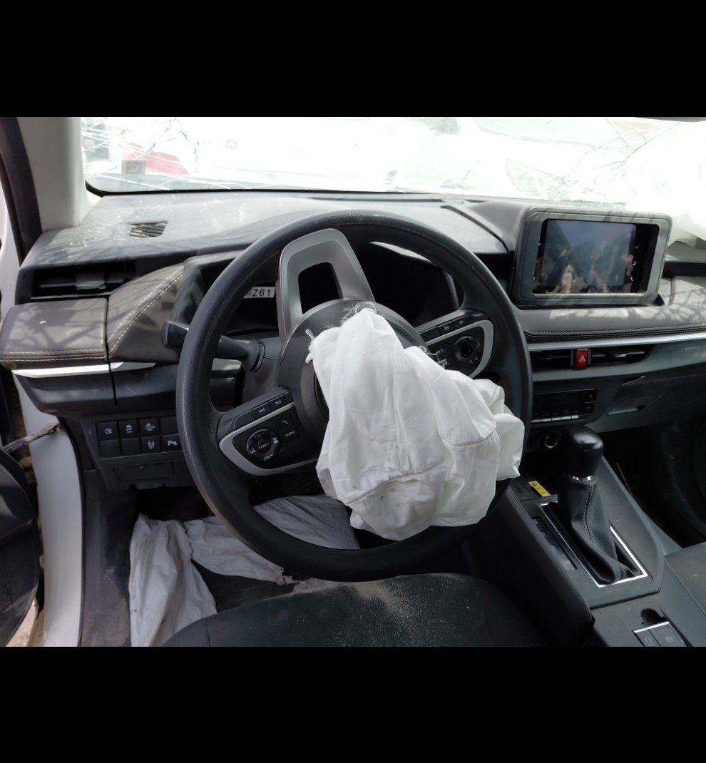 Toyota Yaris  2024 image