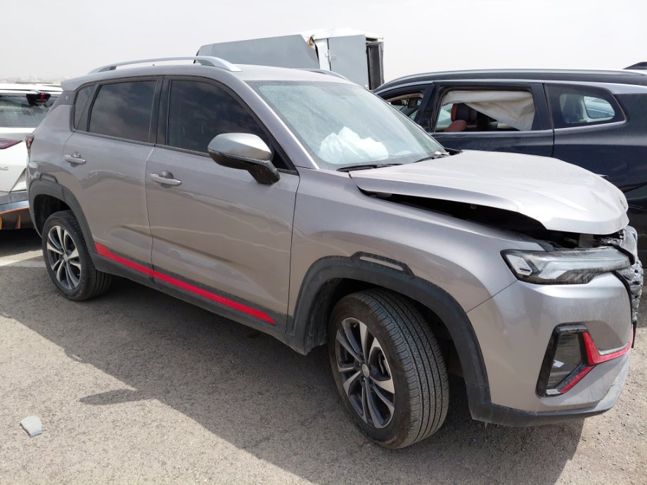 Changan CS35 Plus  2023 image