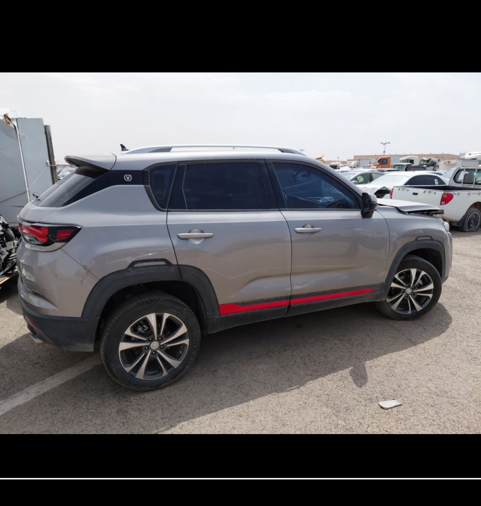 Changan CS35 Plus  2023 image