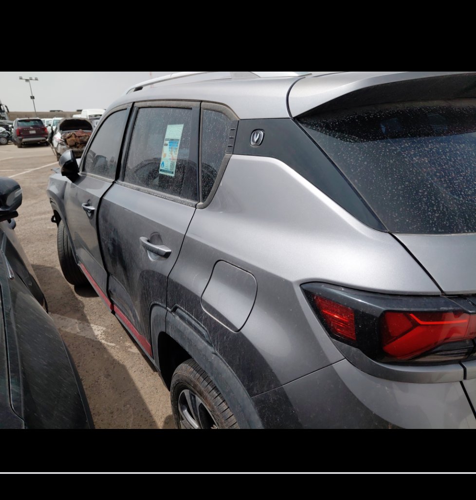 Changan CS35 Plus  2023 image