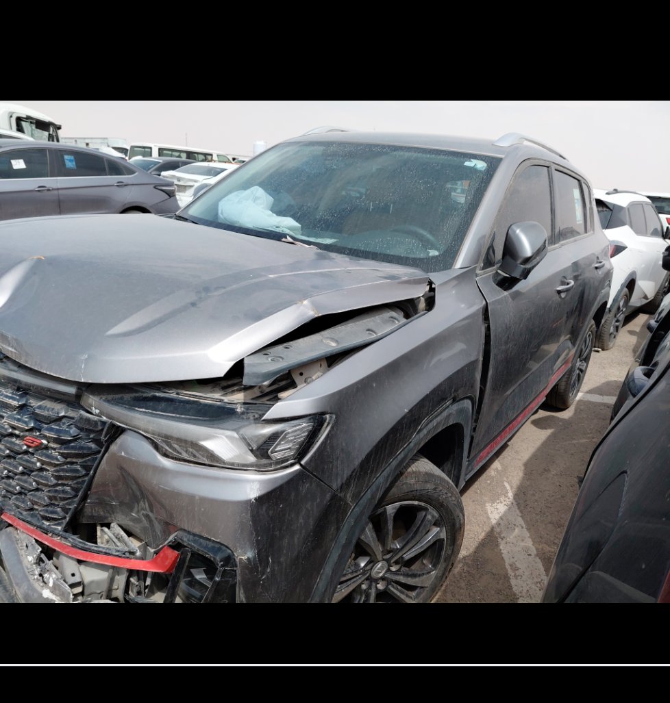 Changan CS35 Plus  2023 image