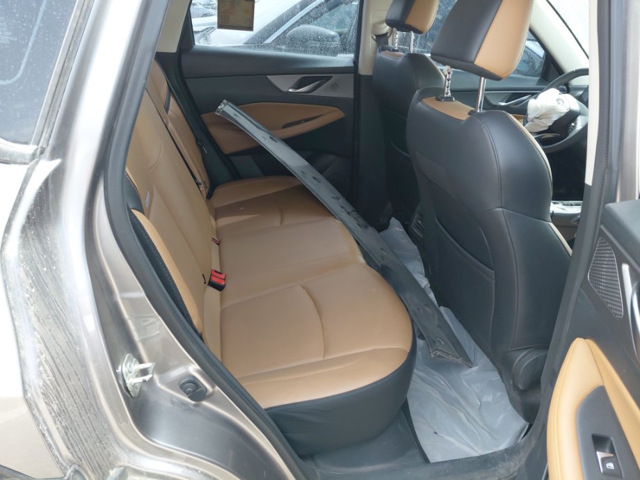 Changan CS35 Plus  2023 image