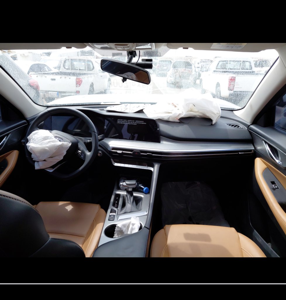 Changan CS35 Plus  2023 image