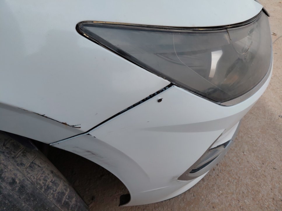 Hyundai Sonata  GLS  2020 image