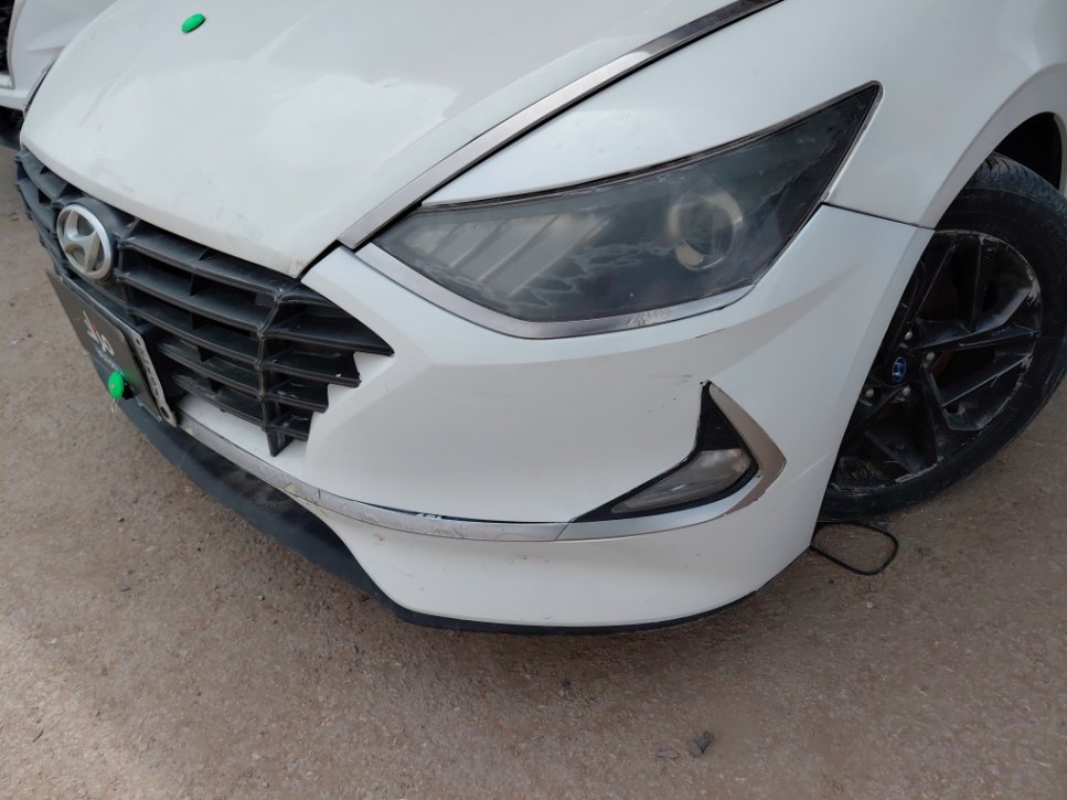 Hyundai Sonata  GLS  2020 image