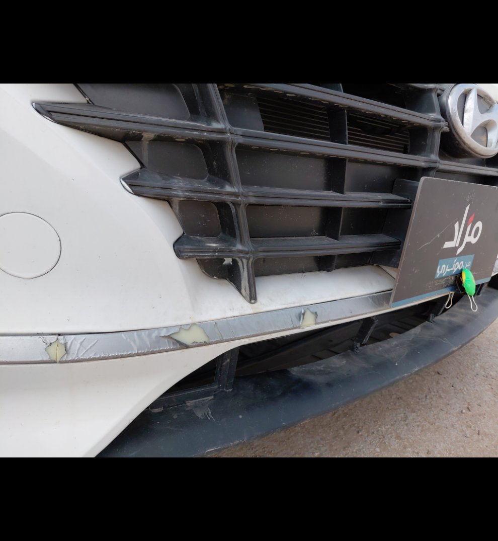 Hyundai Sonata  GLS  2020 image