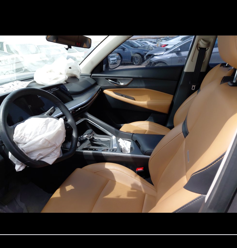 Changan CS35 Plus  2023 image