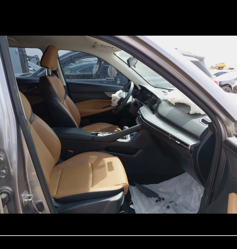 Changan CS35 Plus  2023 image