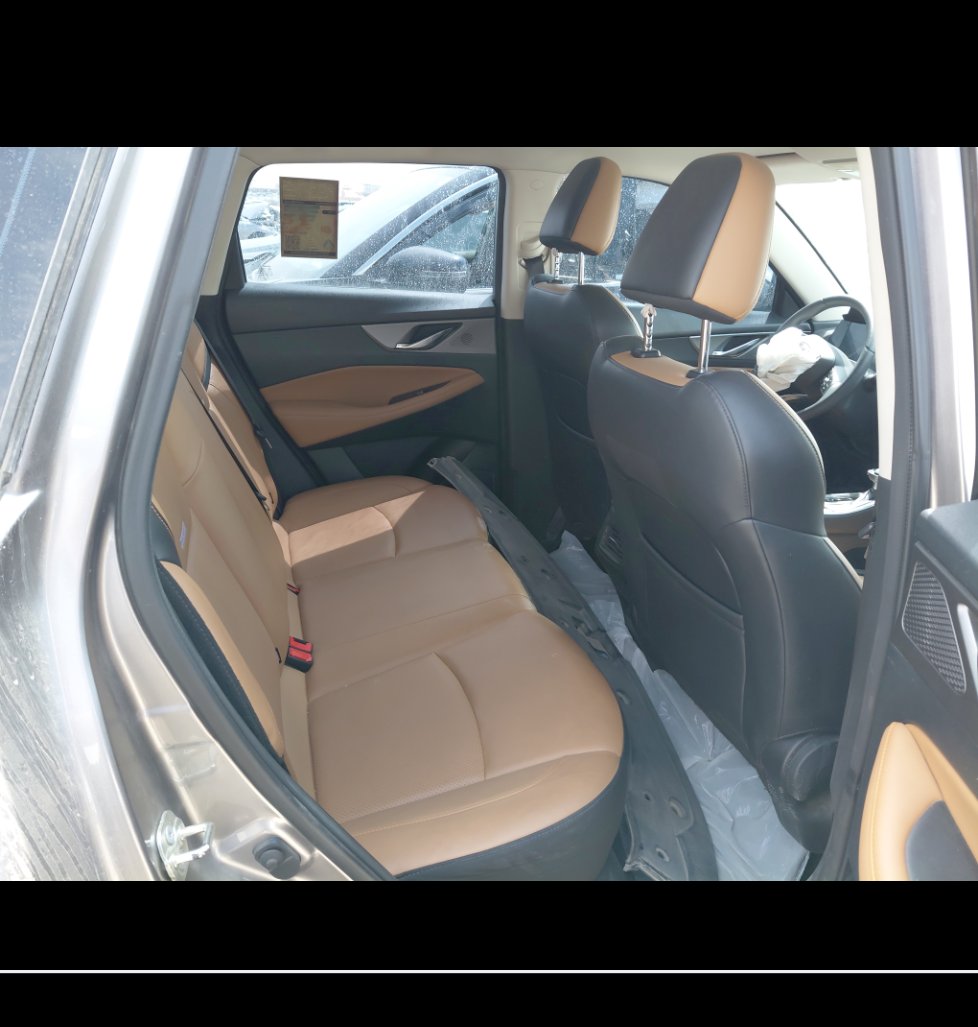 Changan CS35 Plus  2023 image