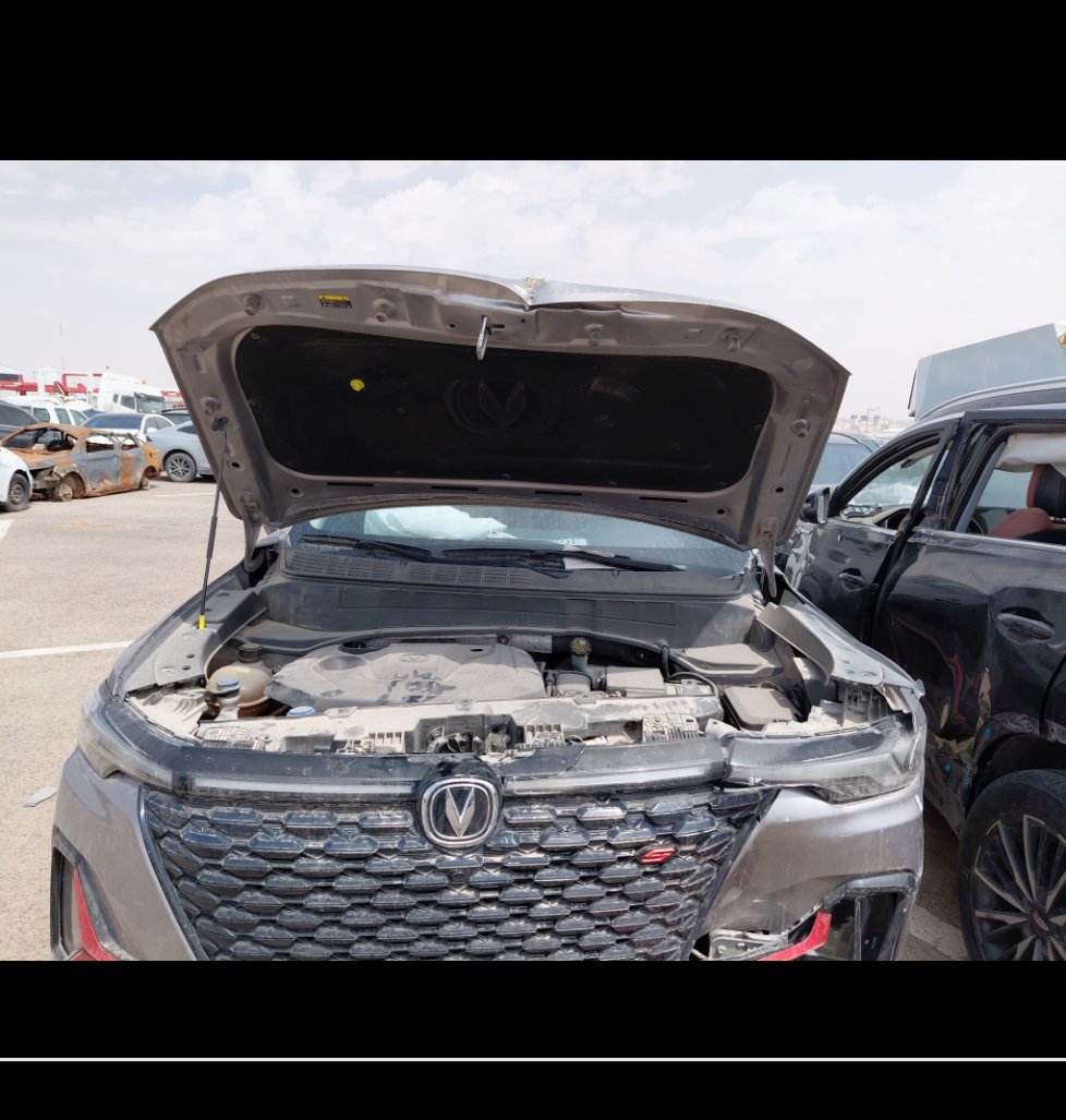 Changan CS35 Plus  2023 image