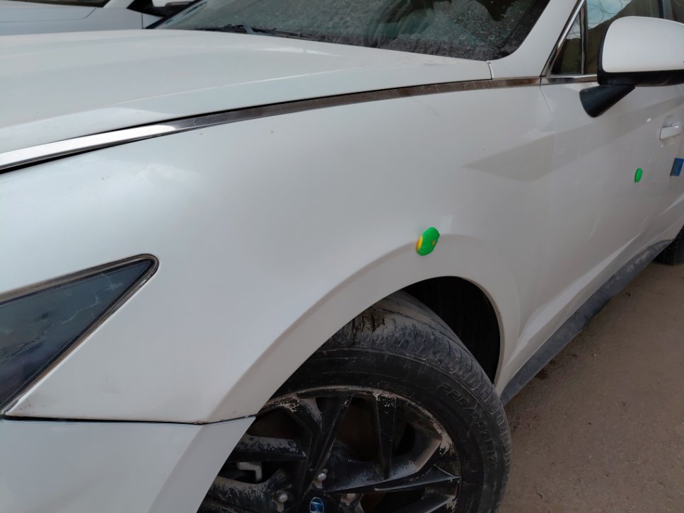 Hyundai Sonata  GLS  2020 image