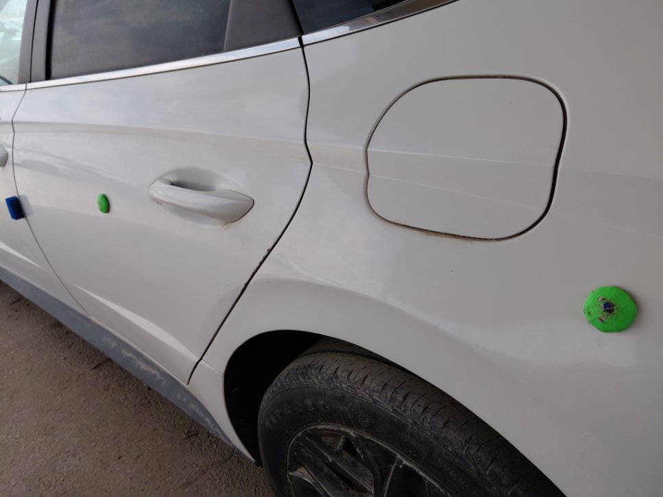 Hyundai Sonata  GLS  2020 image