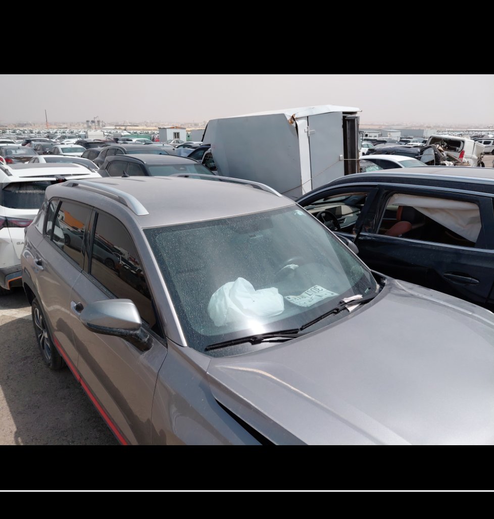 Changan CS35 Plus  2023 image