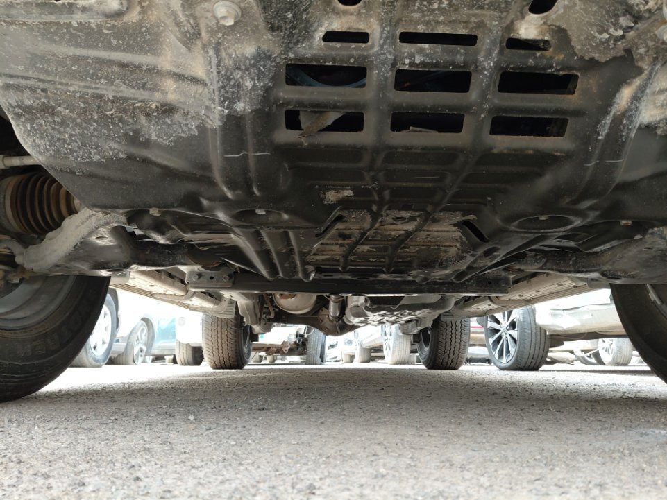 Toyota Fortuner  2026 image