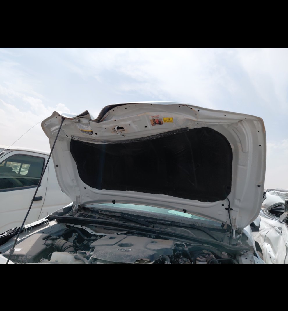 Toyota Fortuner  2026 image