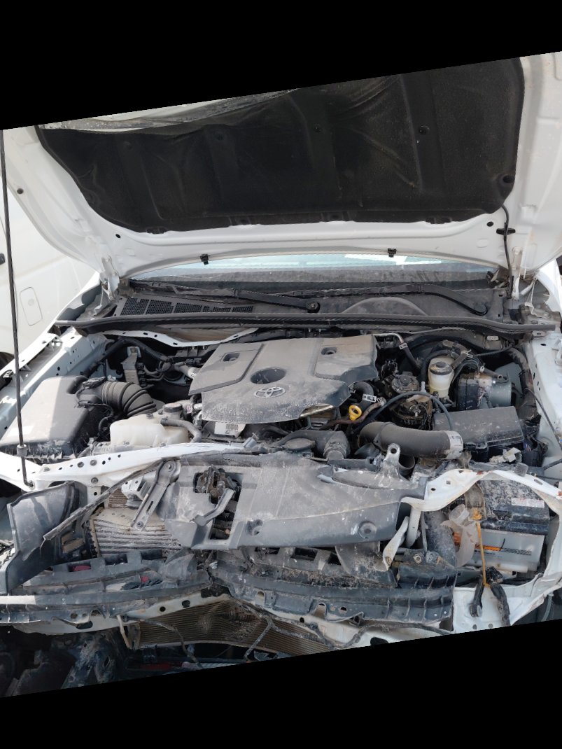 Toyota Fortuner  2026 image