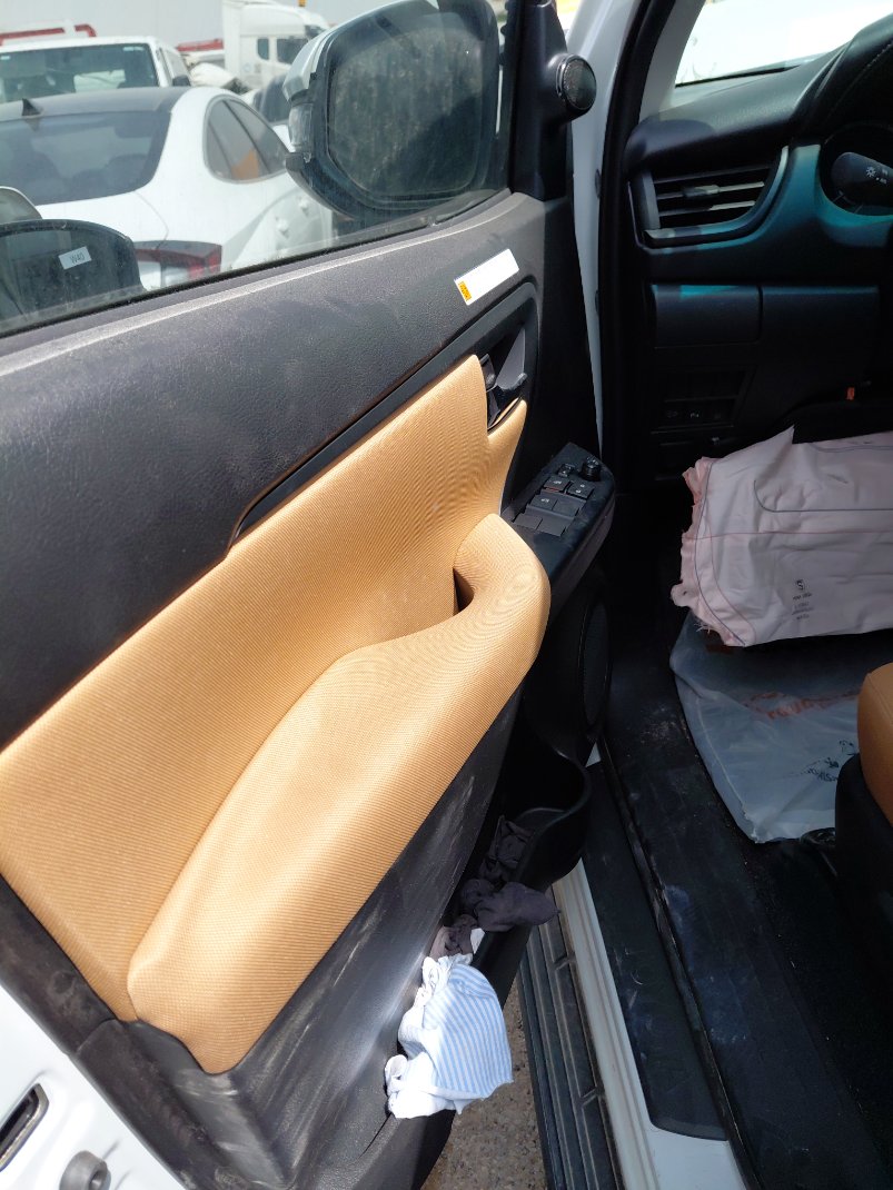 Toyota Fortuner  2026 image