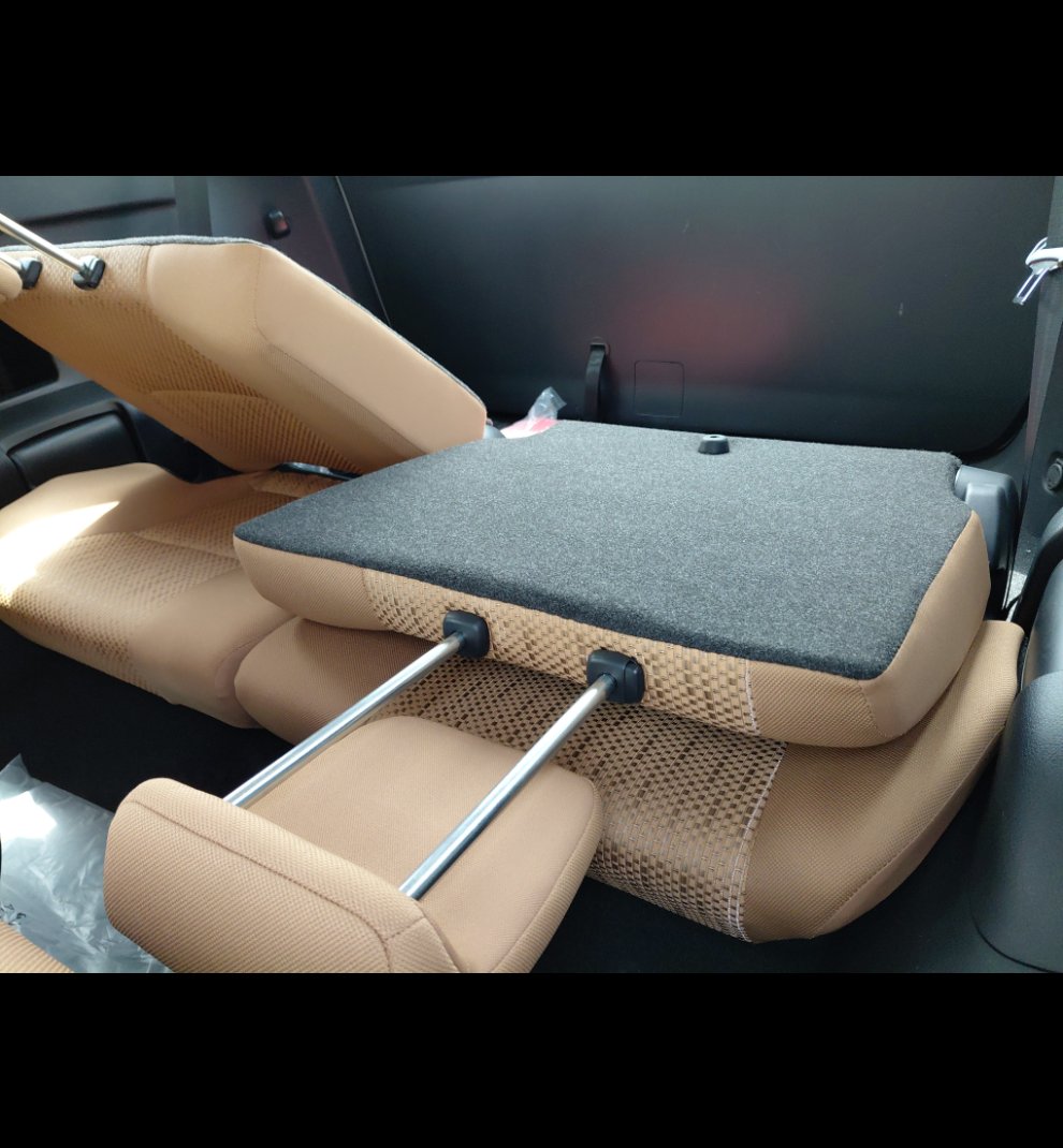 Toyota Fortuner  2026 image