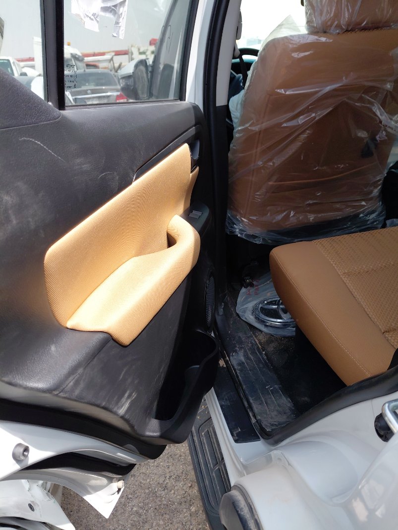 Toyota Fortuner  2026 image