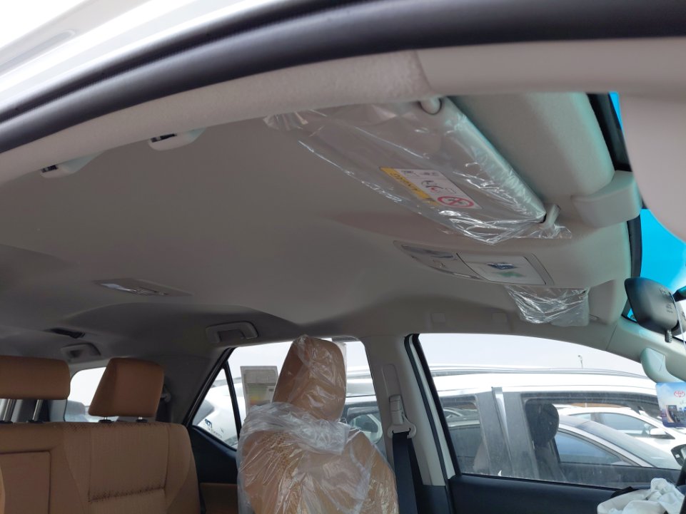 Toyota Fortuner  2026 image