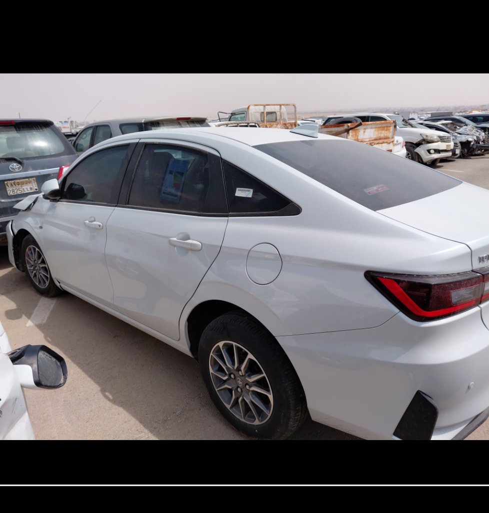 Toyota Yaris  2026 image