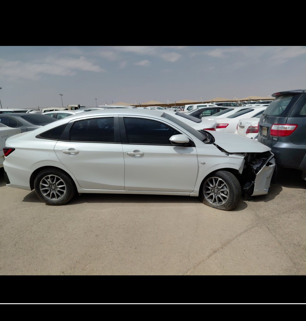 Toyota Yaris  2026 image