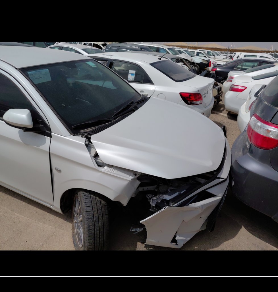 Toyota Yaris  2026 image