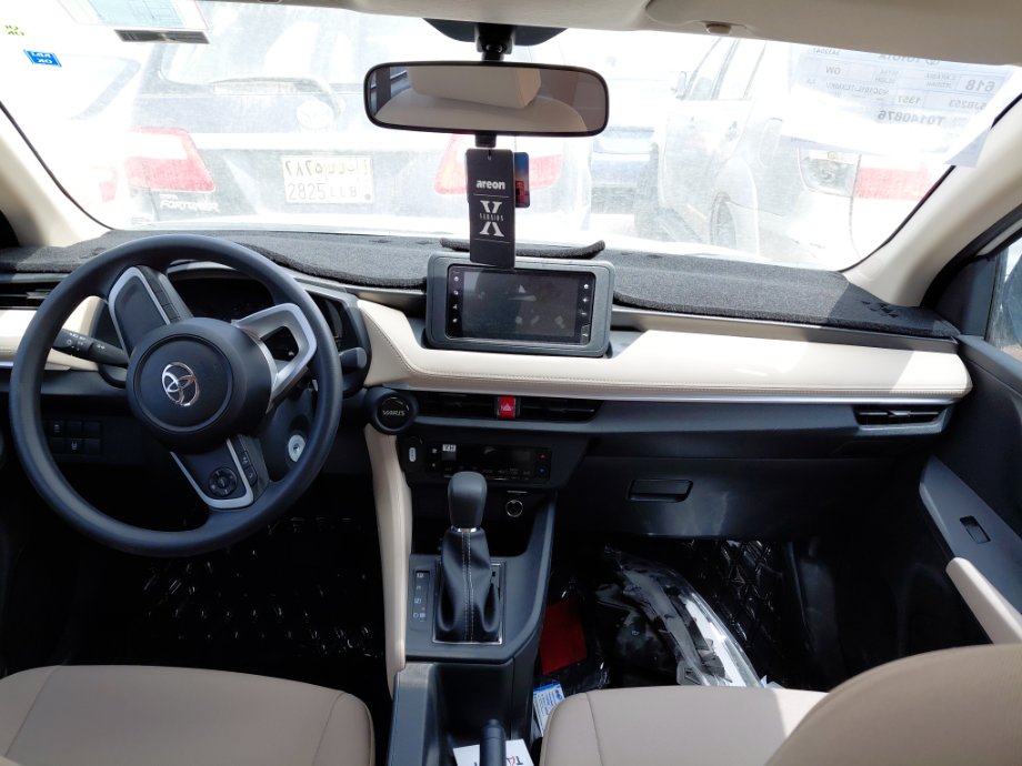 Toyota Yaris  2026 image