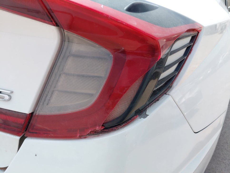 Hyundai Sonata  GLS  2020 image